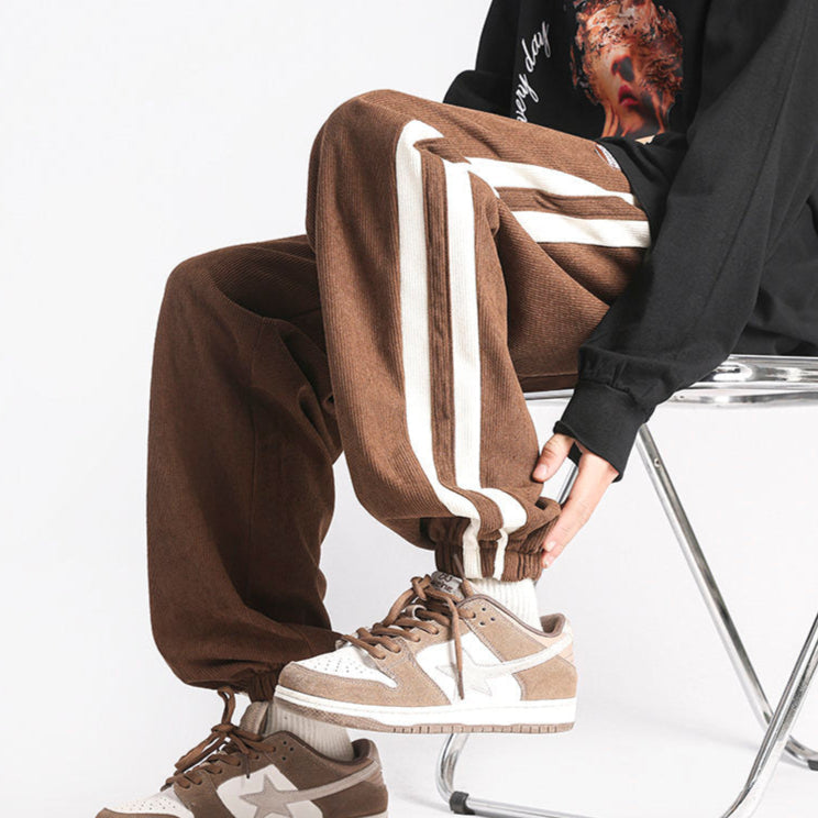 Kyren Joggers — Allyours Closet (view 3)