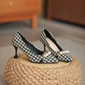 Chantelle Stilettos — Allyours Closet
