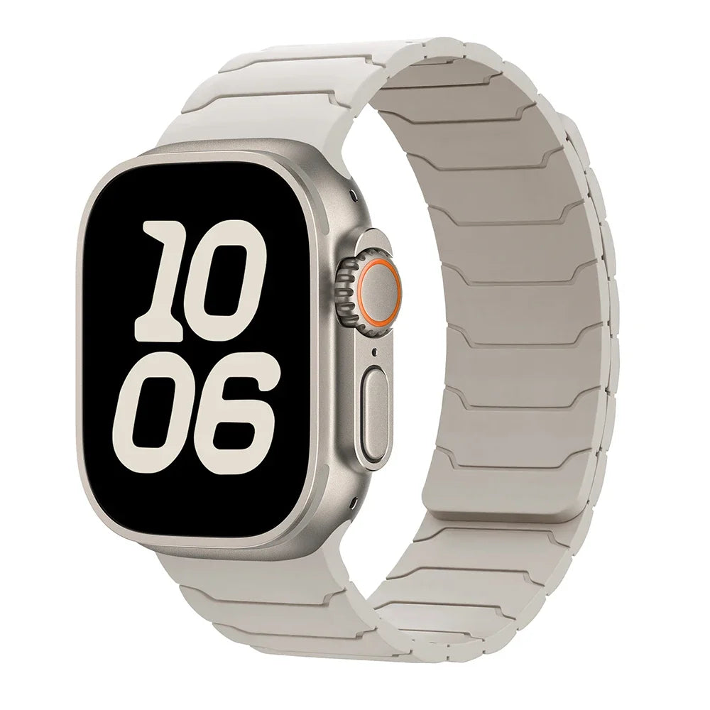 MagStrap Apple Watch Band — Allyours Closet (view 10)