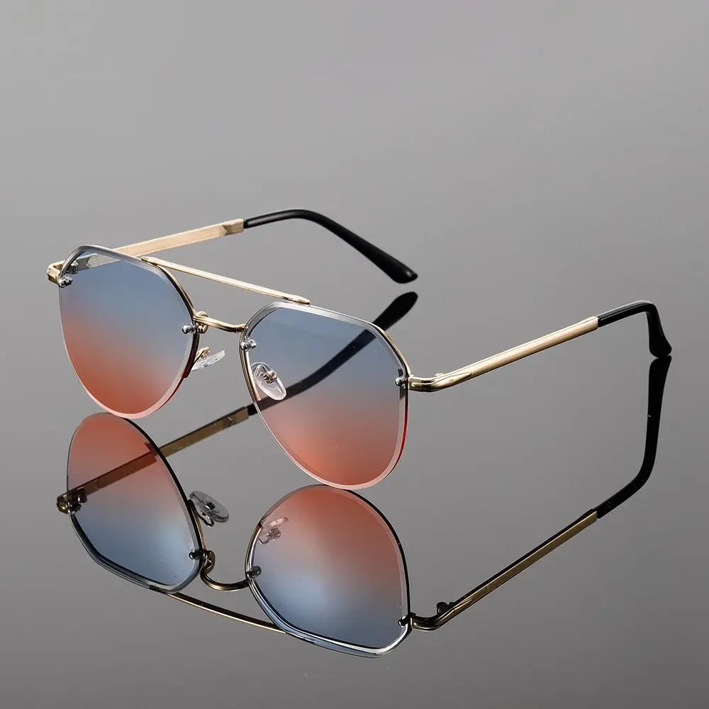 Arc Aviators — Allyours Closet (view 4)