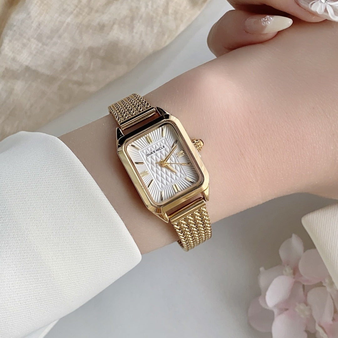 Rivelle Wristwatch — Allyours Closet (view 4)