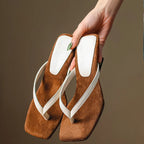 Maribel Suede Heels — Allyours Closet
