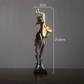 Rhythm Cast Figurines — Allyours Closet (view 5)