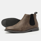 Wyndham Chelsea Boots — Allyours Closet (view 5)