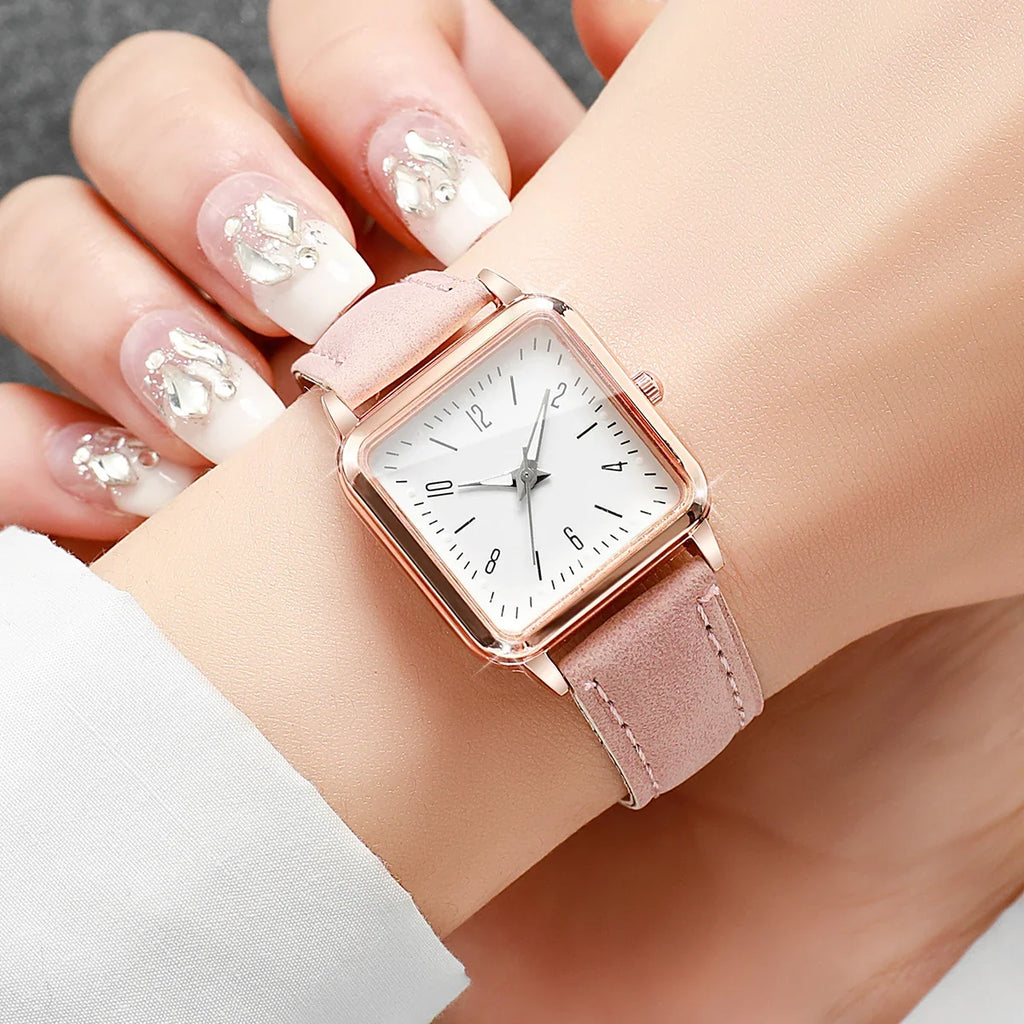 Rosemont Wristwatch — Allyours Closet (view 5)