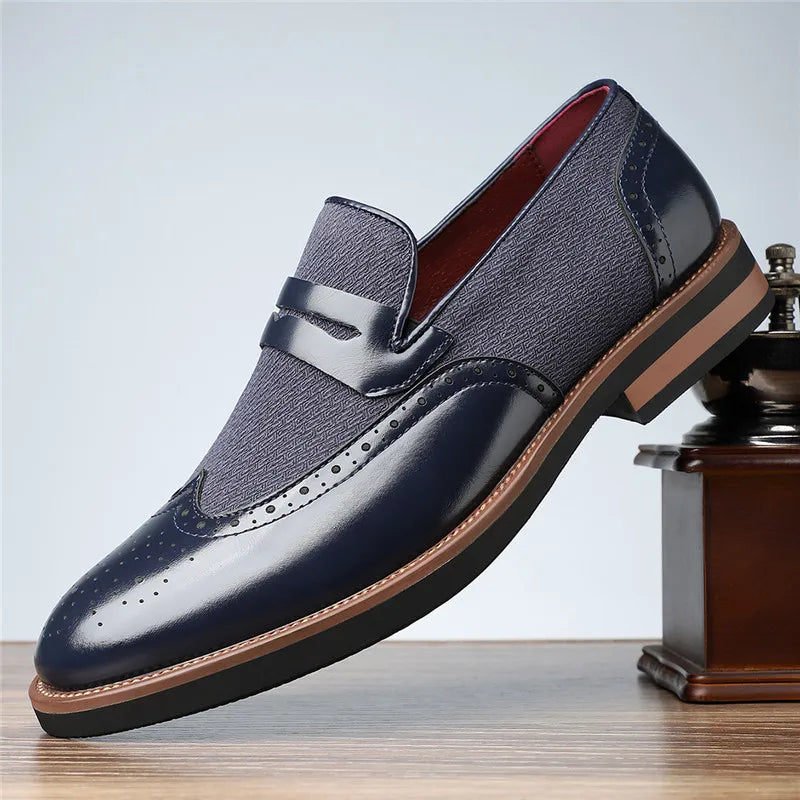 Doncaster Loafers — Allyours Closet (view 7)