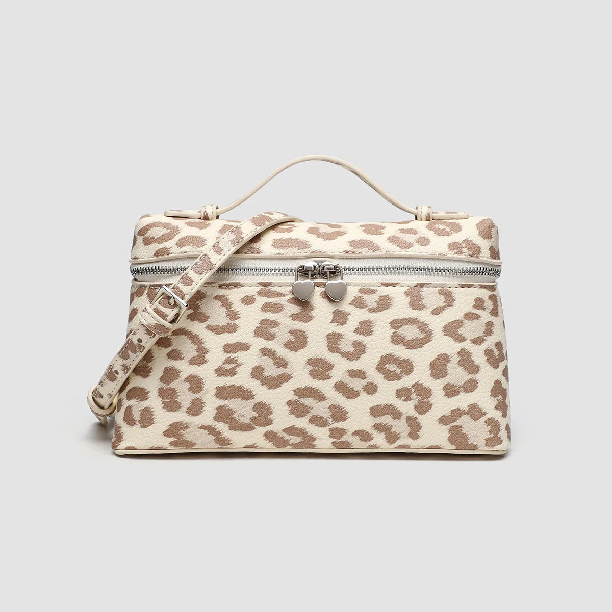 Willow Luxe Handbag — Allyours Closet (view 3)