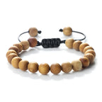 Sandalwood Bracelet — Allyours Closet (view 5)