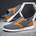 Knoxford Court Sneakers — Allyours Closet (view 5)
