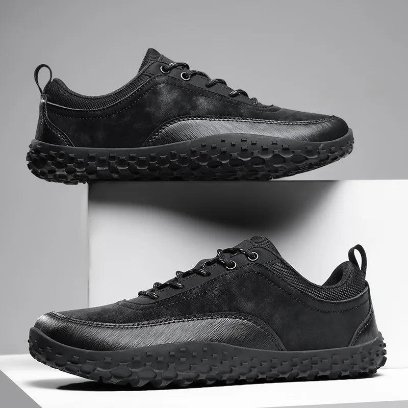 Ravik Hiking Shoes — Allyours Closet (view 7)
