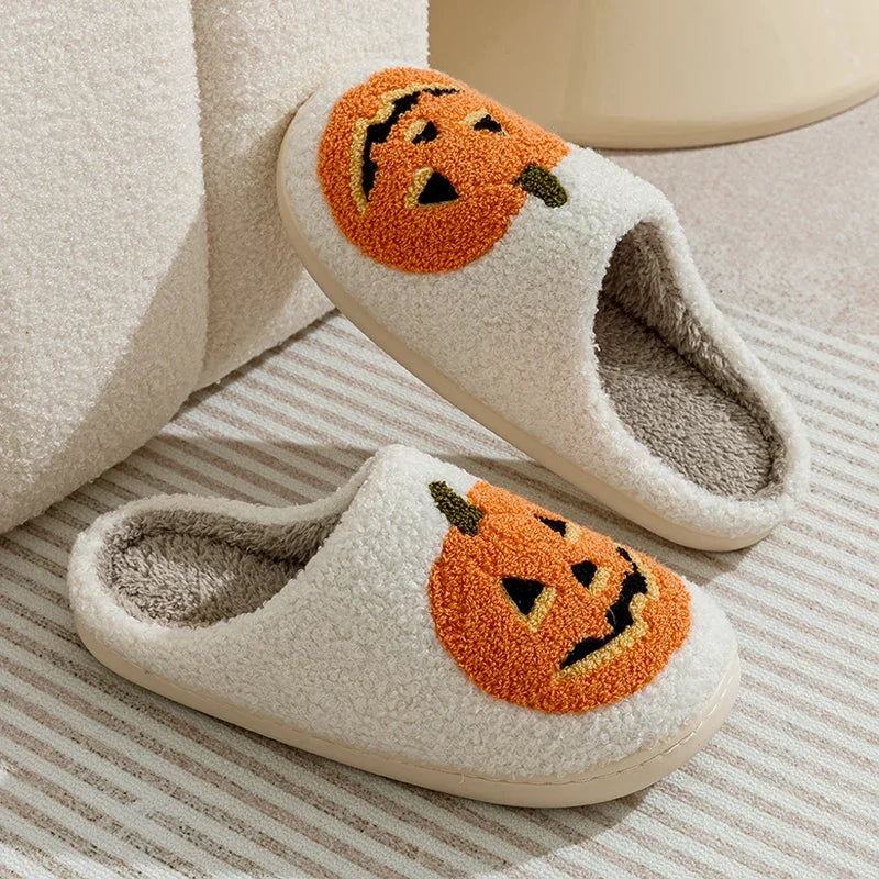 Cozy-Jack Slippers — Allyours Closet (view 5)