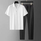 Doncaster Polo Set — Allyours Closet (view 3)
