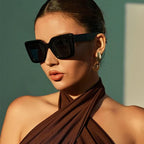 Valencia Classic Sunglasses — Allyours Closet (view 3)