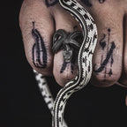 Serpent Ring — Allyours Closet (view 4)