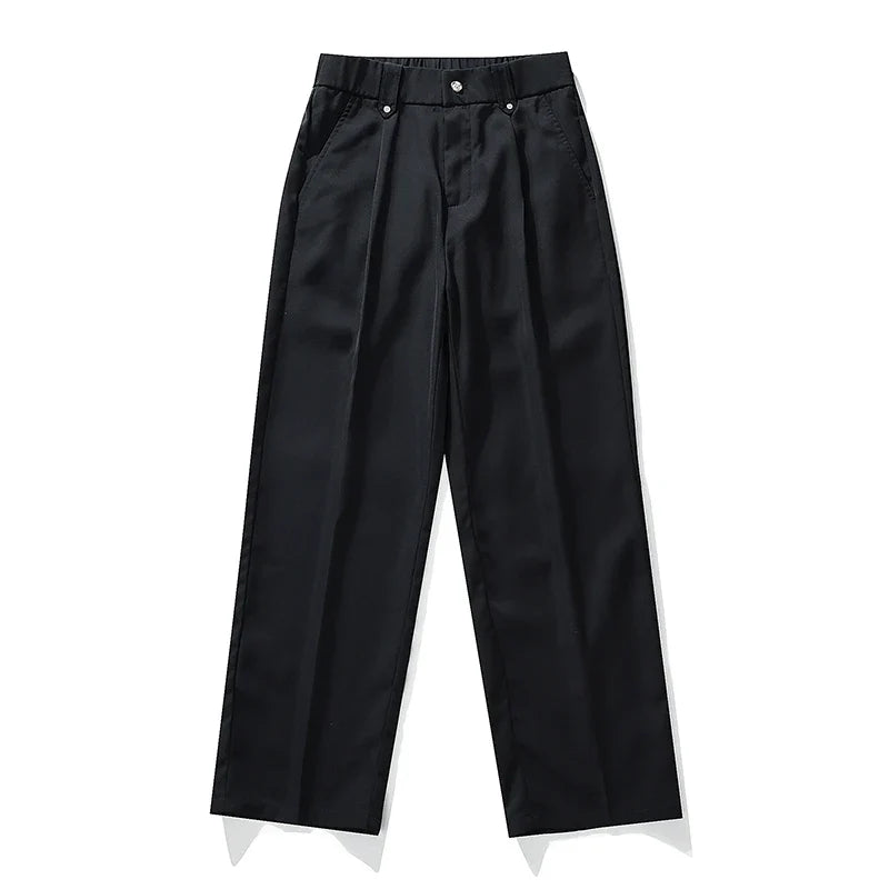 Vallier Trousers — Allyours Closet (view 10)