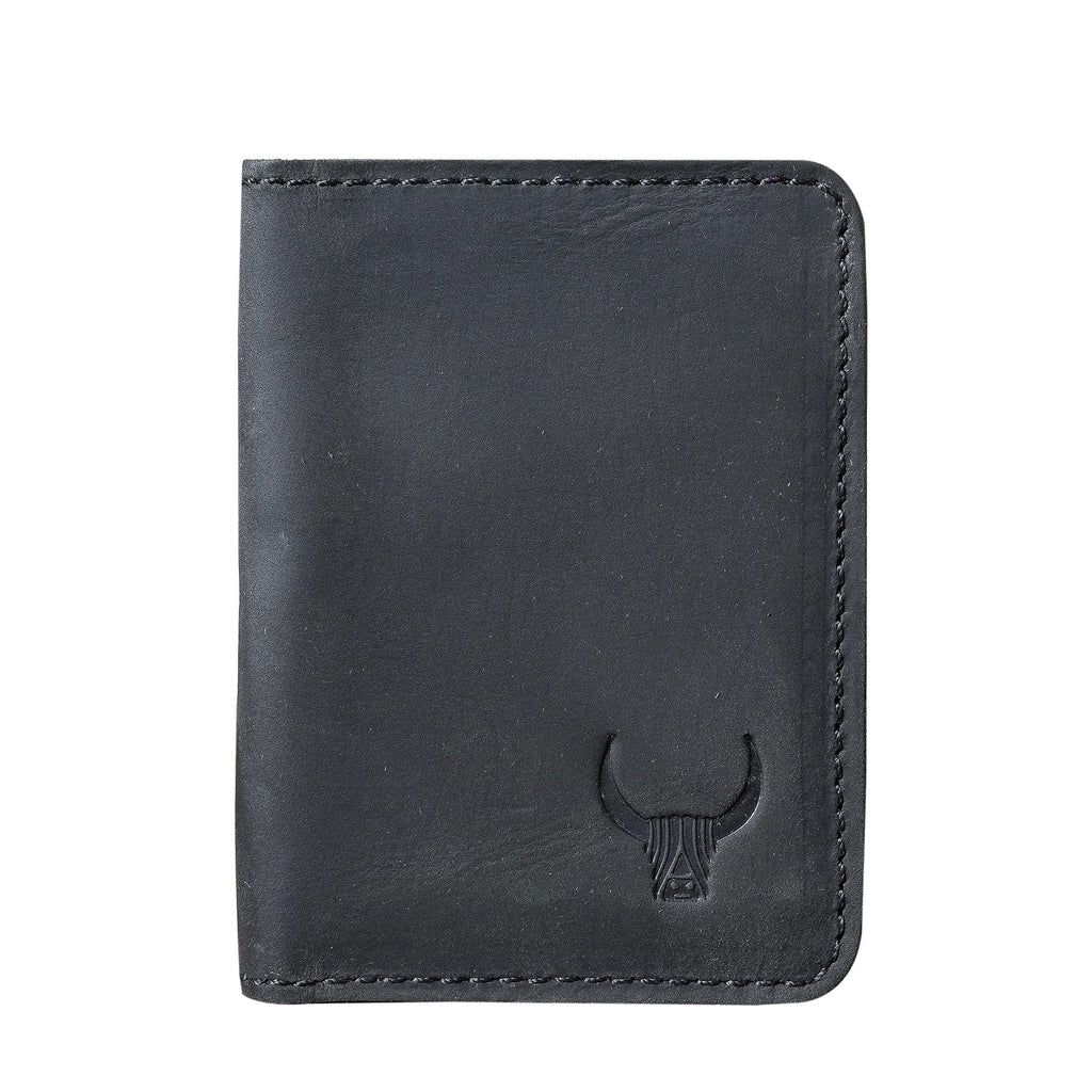 Matador Leather Card Holder — Allyours Closet (view 12)