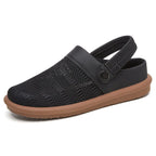 Cosi Mesh Clogs — Allyours Closet (view 10)