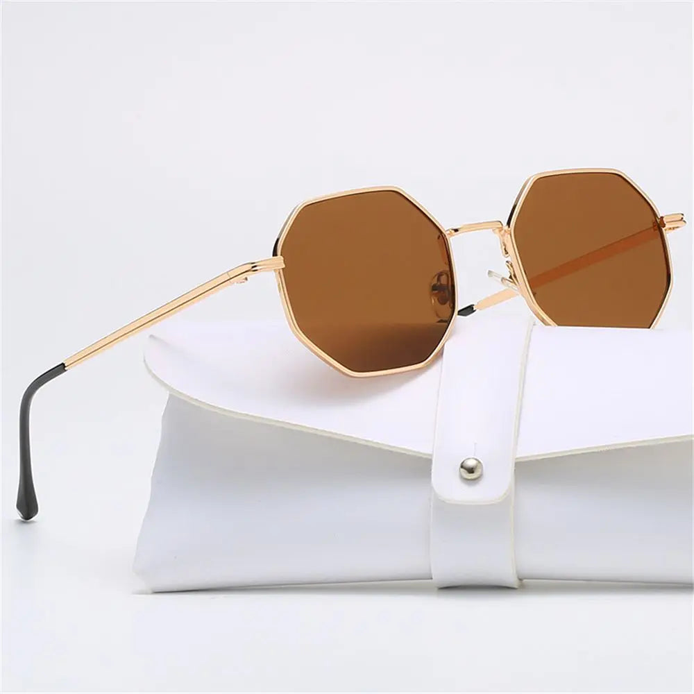 Tetragon Shades — Allyours Closet (view 3)