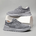 Arlow Suede Sneakers — Allyours Closet (view 2)