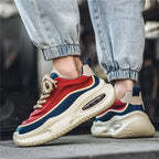 Dynasty Sneakers — Allyours Closet (view 4)