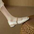Rosalia Pumps — Allyours Closet (view 10)