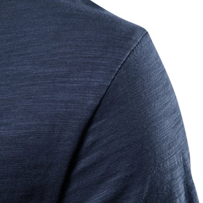 Winslow Classic V-Neck — Allyours Closet (view 9)