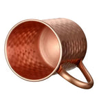 Moscow Copper Mug — Allyours Closet (view 4)