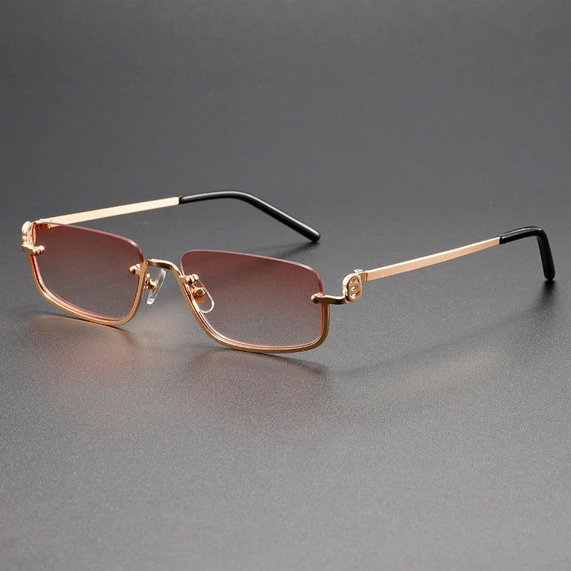 Ellis Shades — Allyours Closet (view 5)