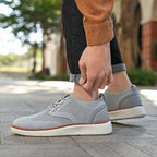 Laroque Knit Sneakers — Allyours Closet (view 6)