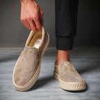 Core Slip-On Sneakers — Allyours Closet (view 6)