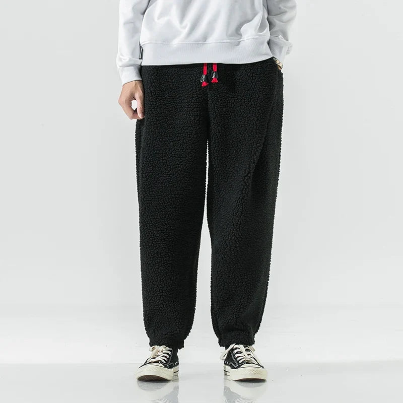 Weekender Fleece Sweatpants — Allyours Closet (view 5)
