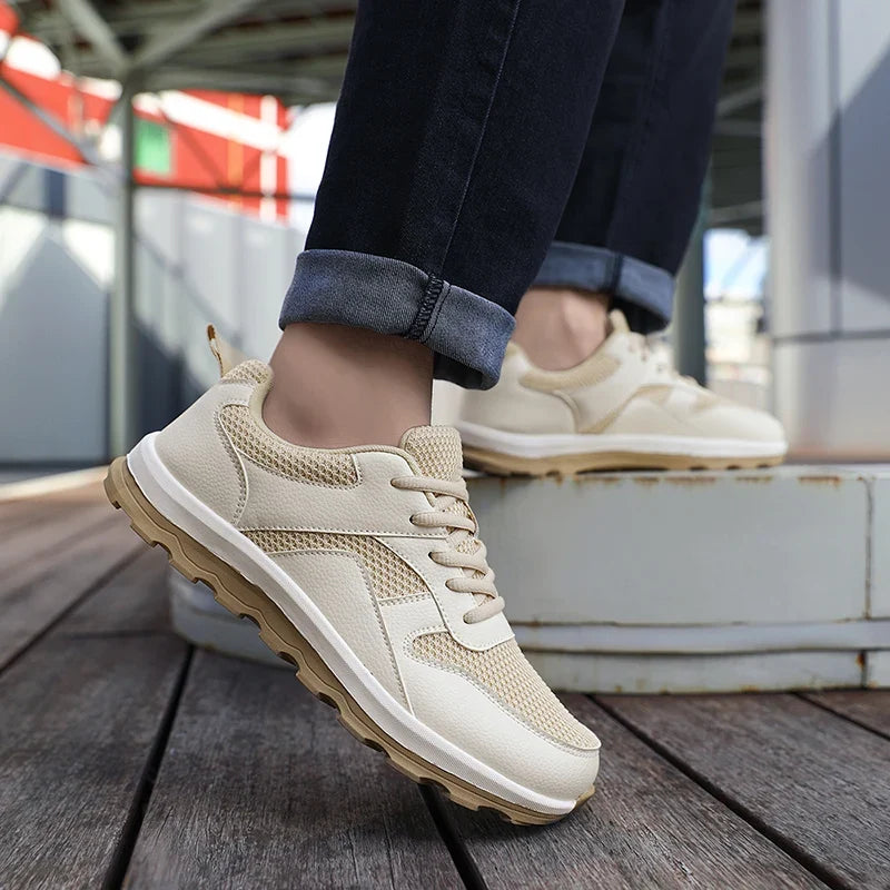 Ventro Sneakers — Allyours Closet (view 2)