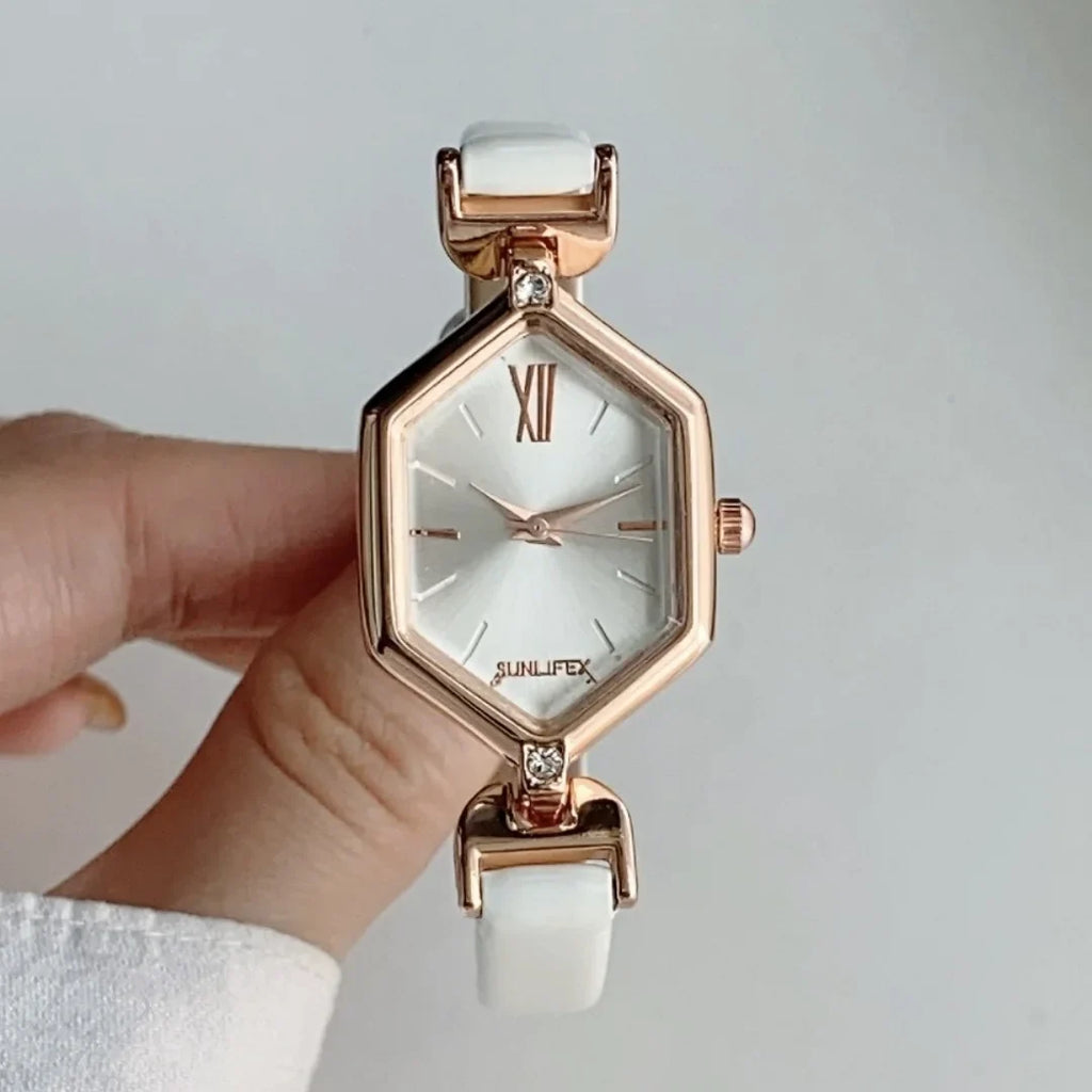 Zora Wristwatch — Allyours Closet (view 7)