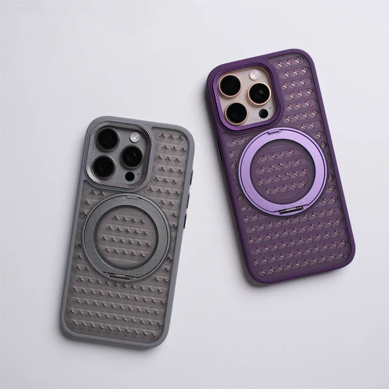 Halo Guard iPhone Case — Allyours Closet (view 8)