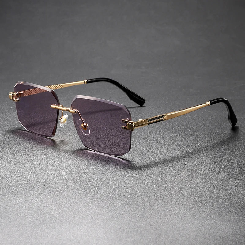 Saint Clair Shades — Allyours Closet (view 7)