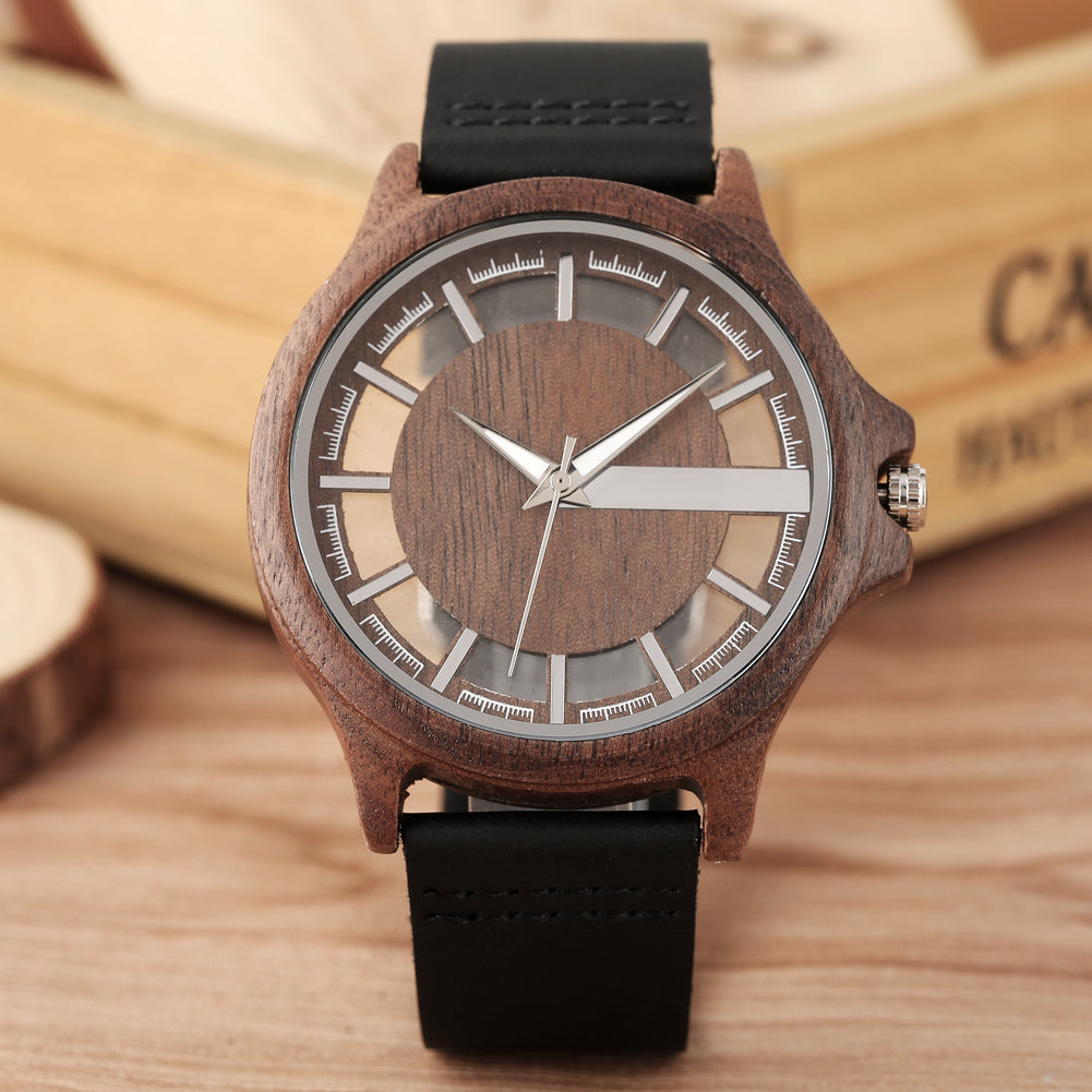 The Oakland Watch — Allyours Closet (view 2)