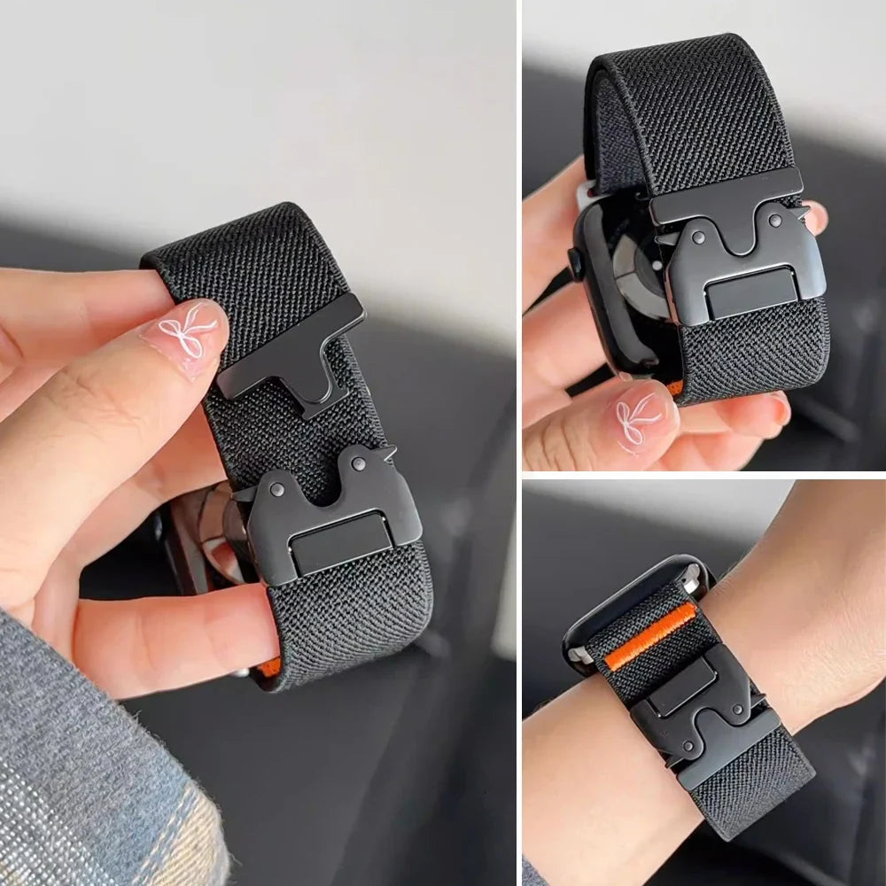 Skyline Apple Watch Band — Allyours Closet