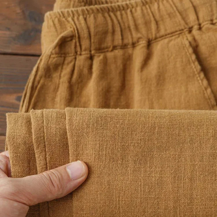 Soltan Bay Pants — Allyours Closet (view 3)