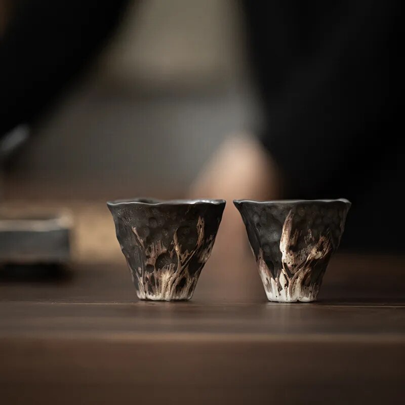 Kyoto Teacup — Allyours Closet (view 3)