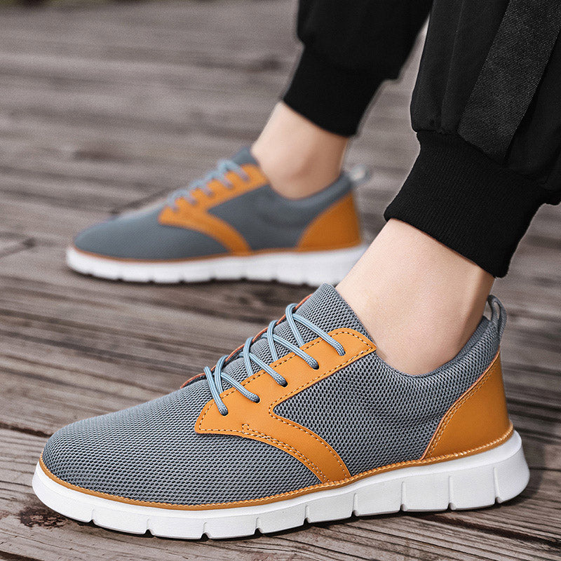 Knoxford Court Sneakers — Allyours Closet (view 6)