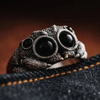 Nocturne Spider Ring — Allyours Closet (view 4)