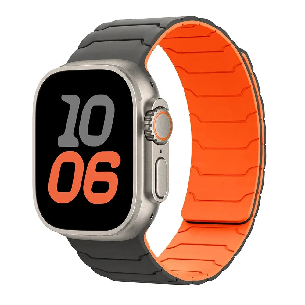 MagStrap Apple Watch Band — Allyours Closet (view 11)