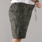 Ranger Camo Shorts — Allyours Closet (view 9)