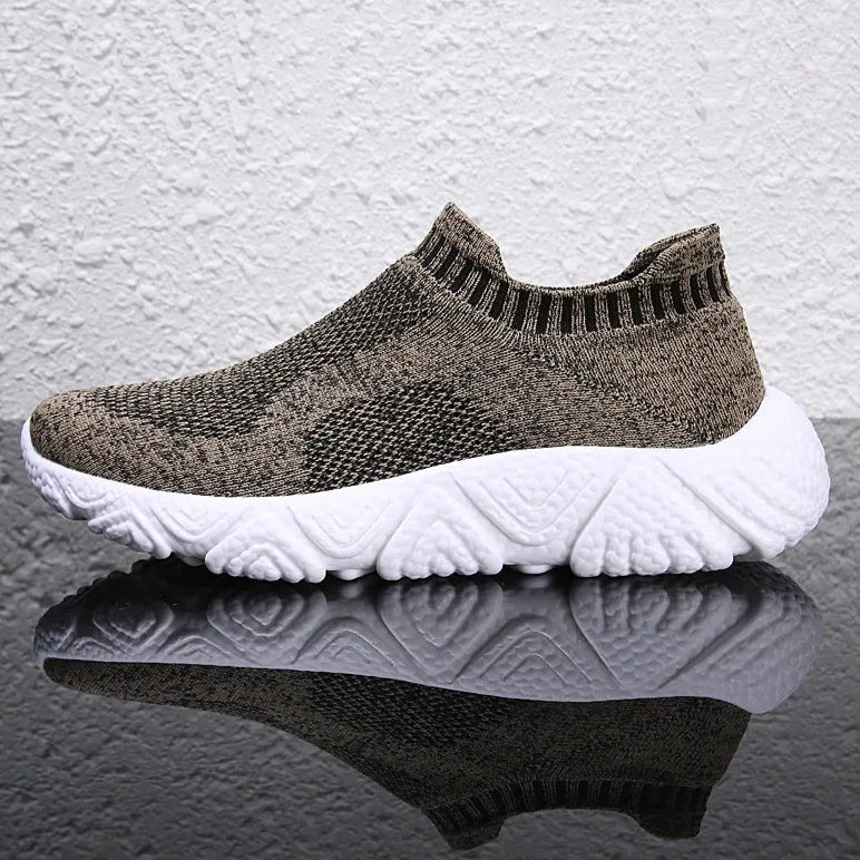 Vapor Rush Sneakers — Allyours Closet (view 3)