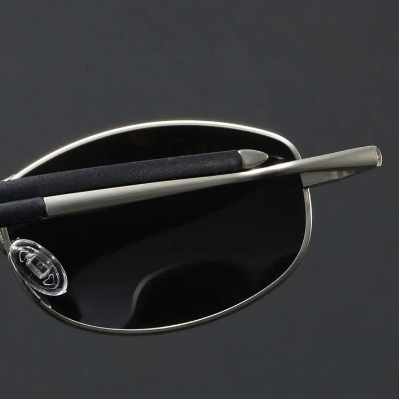Tidal Sport Shades — Allyours Closet (view 8)