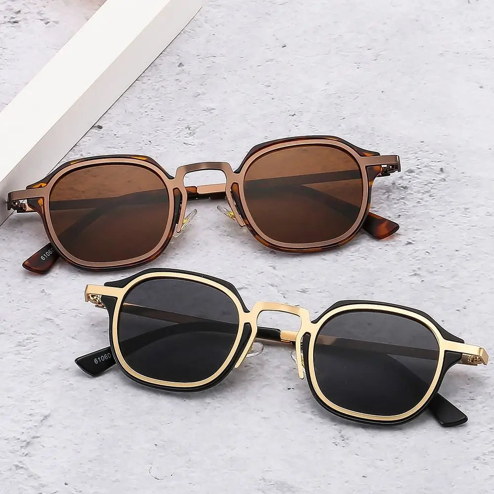 Streamline Shades — Allyours Closet