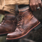 Odyssey Boots — Allyours Closet