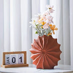 Autumn Bloom Vase — Allyours Closet (view 3)