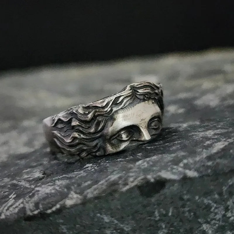 Apollo's Ring — Allyours Closet