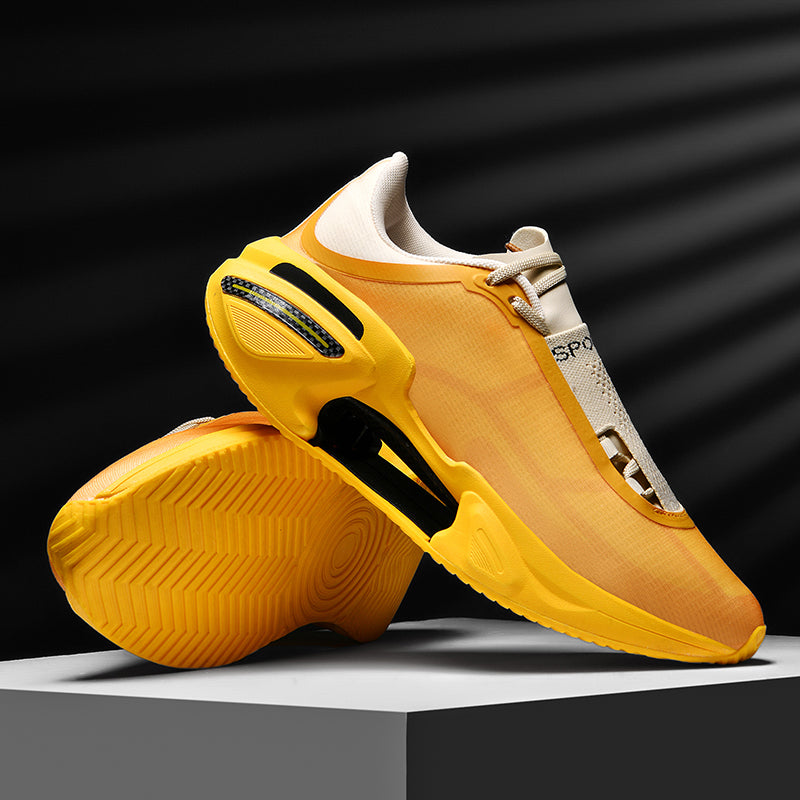 SurgeX Athletic Sneakers — Allyours Closet (view 11)